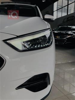 ام جي ZS